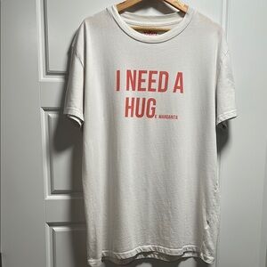 I Need a Hug Tee
